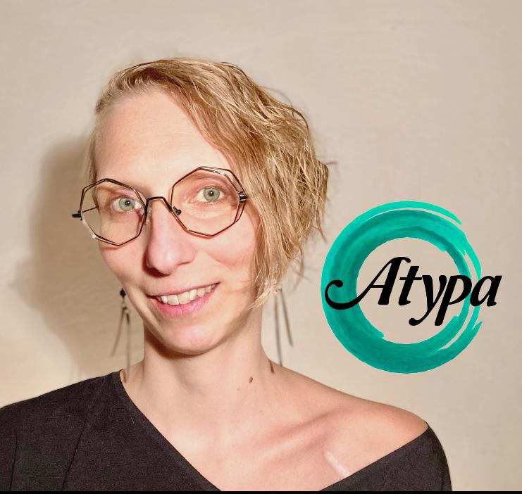 PAULINE CHAIX / ATYPA